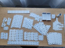 Meccano lot bandes d'occasion  Montdidier