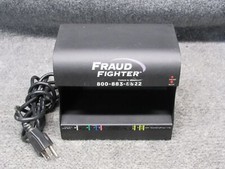 Fraud fighter model for sale  Rochester