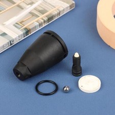 Ersatz Turbo Rotary Nozzle Head für Karcher K2 K3 K4/5/7 Hochdruck Turbinen Düse comprar usado  Enviando para Brazil