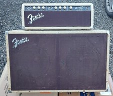 Vintage 1963 fender for sale  Estacada