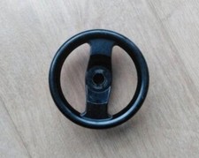 Zweispeichenhandrad maschinenh gebraucht kaufen  Torgelow