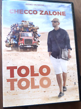 Tolo tolo dvd usato  Garlasco