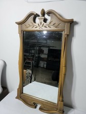 Large vintage mirror for sale  Bellevue