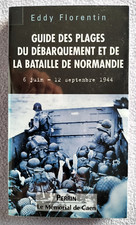 Guide plages debarquement d'occasion  Les Sables-d'Olonne