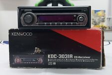 Autoradio kenwood kdc usato  Palermo
