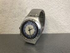 Orologio polso swatch usato  Muggio