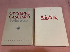 Giuseppe casciaro attilio usato  Portici