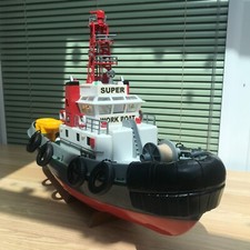 Remote control tug for sale  KIDDERMINSTER
