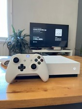 Console microsoft xbox d'occasion  Lion-sur-Mer