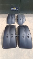 Jcb mudguards fenders for sale  MALMESBURY