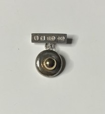 Vintage sterling silver for sale  LONDON