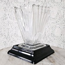 Sowerby art deco for sale  GRANTHAM