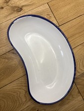 Vintage surgical enamel for sale Vintage surgical enamel for sale  ALTON