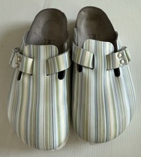 Birkenstock alpro clogs for sale  Naples
