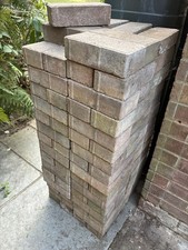 Driveway brick patio for sale  WOKING