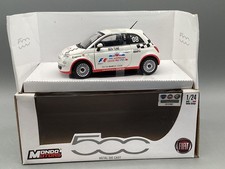 Modellautos mondo motors gebraucht kaufen  Neunkirchen-Seelscheid