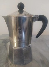 Véritable cafetiere bialetti d'occasion  Nantes-