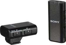 Sony ecm w2bt gebraucht kaufen  München