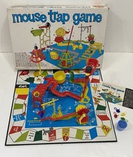 Mouse trap board for sale  HUNTINGDON