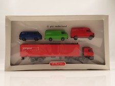 Wiking 99701 ptt gebraucht kaufen  Gelsenkirchen