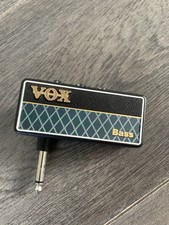 Vox amplug ap2 for sale  BEVERLEY