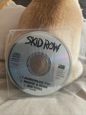 Skid Row - I Remember You - Original CD Single Disc Only comprar usado  Enviando para Brazil