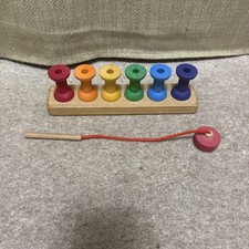 Grimms bobbins threading for sale  BICESTER
