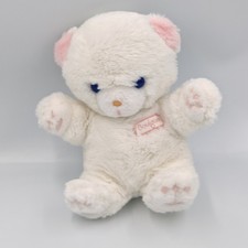 Doudou peluche chat d'occasion  Le Portel