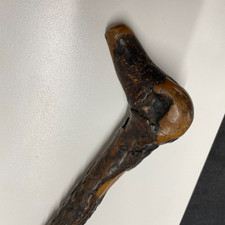 Vintage hand carved for sale  KETTERING