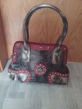 Ricarda bag tasche gebraucht kaufen  Mannheim