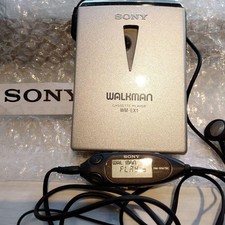 Sony walkman ex1 d'occasion  Expédié en Belgium