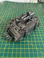 Razorback warhammer 40k for sale  TIPTON