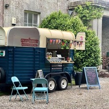 Vintage ice cream for sale  BRISTOL