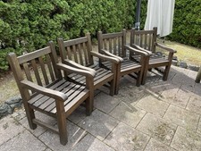Garpa gartensessel bank gebraucht kaufen  Buseck