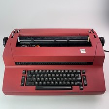 Ibm red correcting for sale  Lawrence