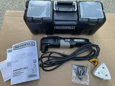 New rockwell sonicrafter for sale  USA