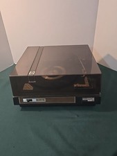 Vintage bsr mcdonald for sale  Canton