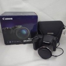 Canon Powershot SX400 IS 486290, usado comprar usado  Enviando para Brazil