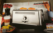 Gastroback 42394 toaster gebraucht kaufen  Berlin