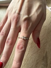 Gold ring 385 gebraucht kaufen  Neuwied