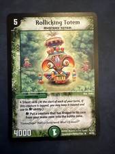 Duel masters dm11 gebraucht kaufen  Paderborn