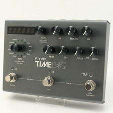 Strymon timeline s14 usato  Spedire a Italy