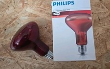 Philips infrarotlampe 100w gebraucht kaufen  Plauen