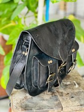 Women bold leather for sale  USA