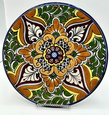 Vintage mexico talavera for sale  Santa Cruz