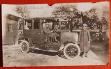 Photo soldati auto usato  Pistoia