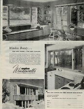 1951 andersen windowalls for sale  Stockton