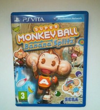 Super monkey ball usato  Monsummano Terme