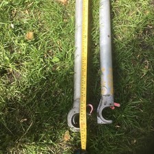 Boss scaffold tower for sale  BACUP