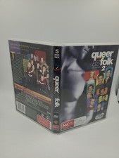 Queer folk the d'occasion  Expédié en Belgium